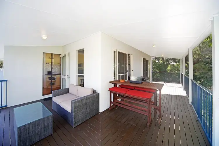 Sixth view of Homely house listing, 23 Sunrise Avenue, Coolum Beach QLD 4573