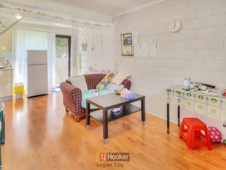 Seventh view of Homely unit listing, 10/41 Defiance Road, Woodridge QLD 4114