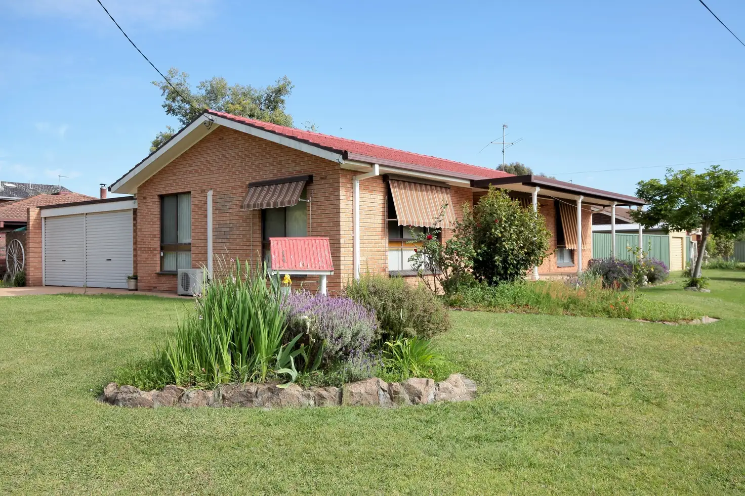 Main view of Homely house listing, 3 Michigan Drive, Lake Albert NSW 2650