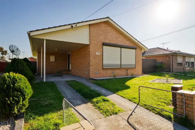 13 Killeen Street, Sunshine West VIC 3020