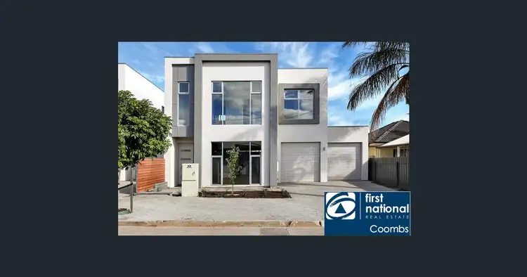 Main view of Homely house listing, 2b Tandanya Avenue, Hectorville SA 5073