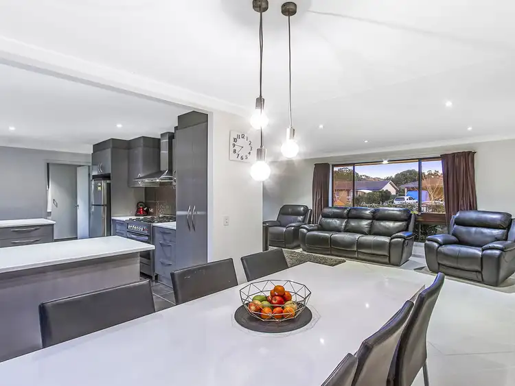 Third view of Homely house listing, 7 Haggerty Close, Narara NSW 2250