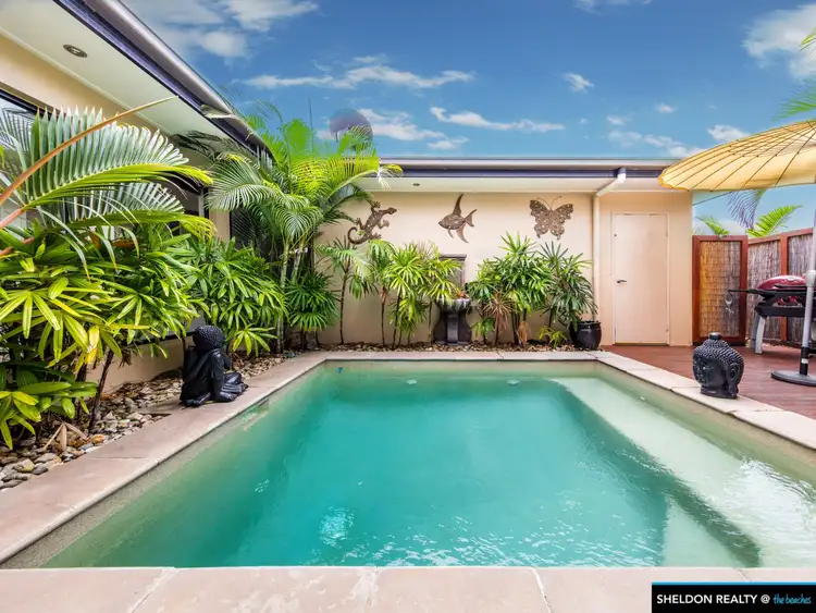Third view of Homely house listing, 29 Seaways Street, Trinity Beach QLD 4879