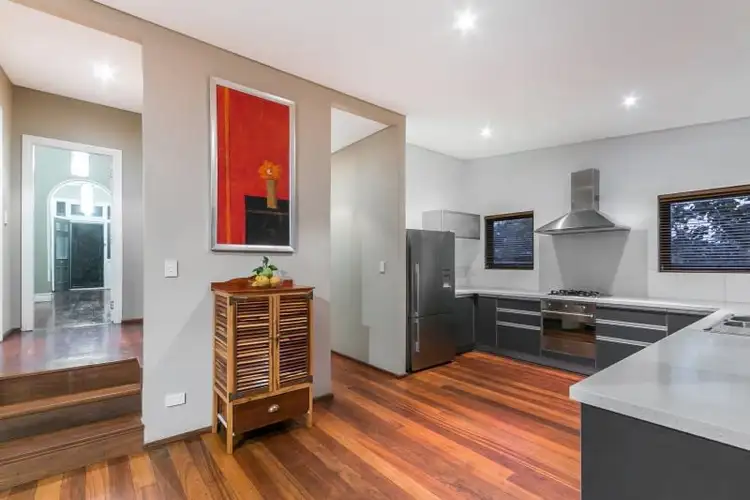 Fourth view of Homely house listing, 24 Carrington St, Palmyra WA 6157