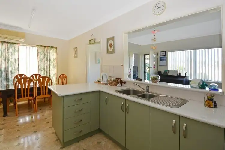 Third view of Homely house listing, 2 Goodwin Road, Gunnedah NSW 2380