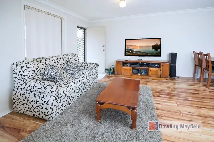 Fifth view of Homely villa listing, 1/34a Roe Street, Mayfield NSW 2304