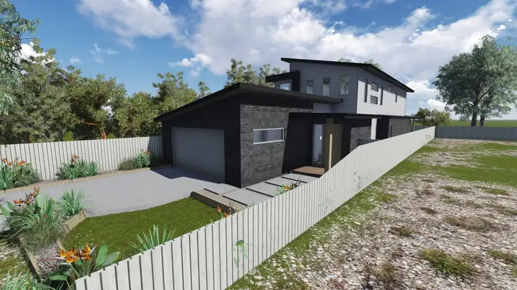 Fifth view of Homely townhouse listing, 95A Draper Street, Ocean Grove VIC 3226