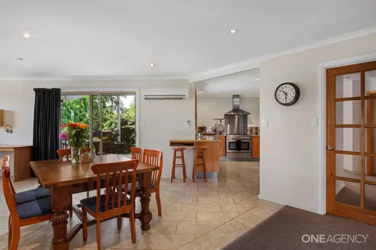 Sixth view of Homely house listing, 4 Peacock Place, Legana TAS 7277