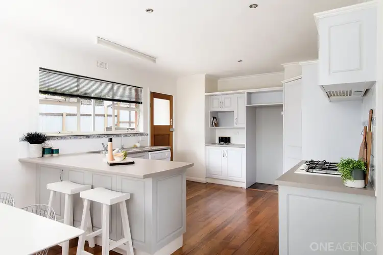 Third view of Homely house listing, 1/11 Pomona Road, Riverside TAS 7250