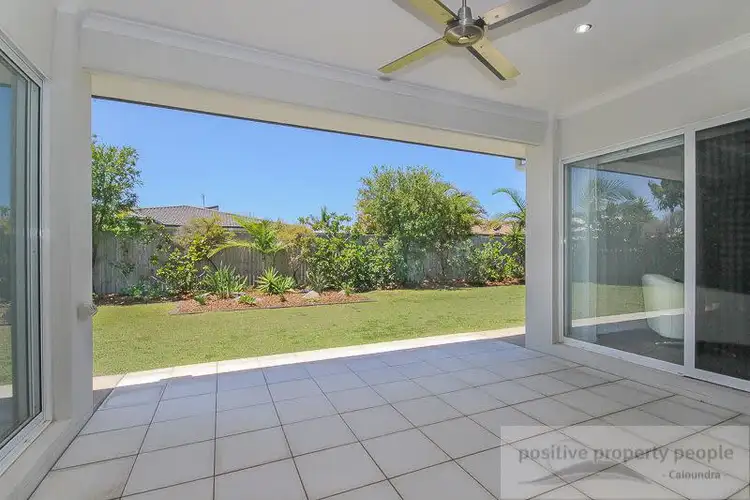 Seventh view of Homely house listing, 40 Grampion Drive, Caloundra West QLD 4551