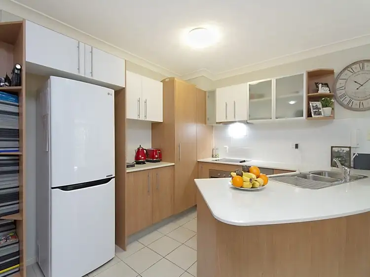 Third view of Homely unit listing, 6/66 McLean Street, Coolangatta QLD 4225