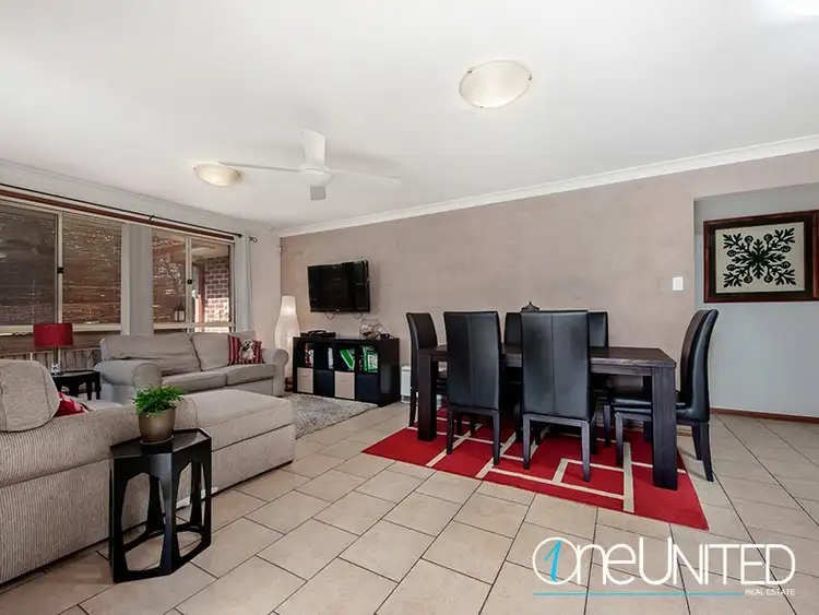 Second view of Homely house listing, 7 Hoop Place, Spring Farm NSW 2570