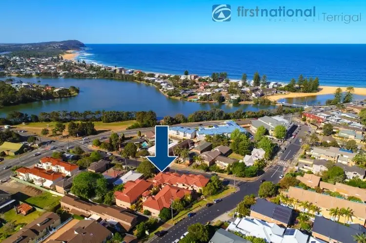 Sixth view of Homely apartment listing, 4/9-13 Junction Road, Terrigal NSW 2260