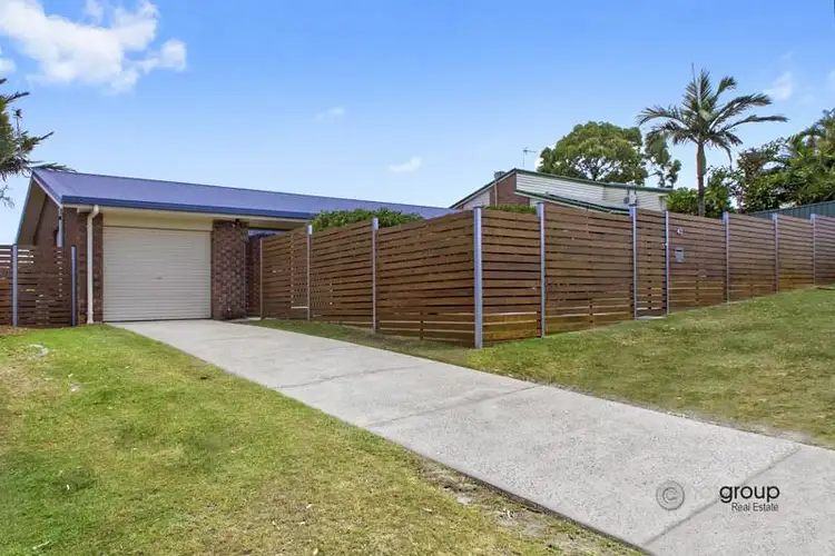 Third view of Homely house listing, 45 Ridgevale Drive, Helensvale QLD 4212