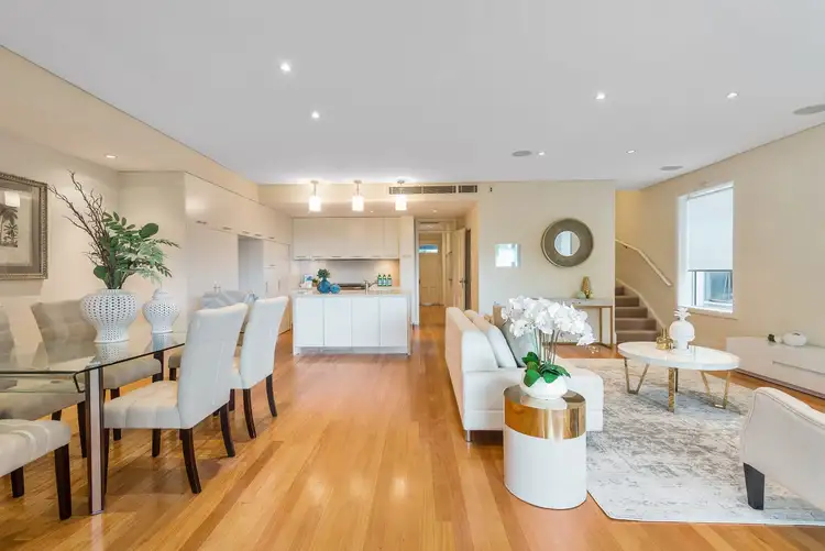 Fourth view of Homely house listing, 50 Raymond Road, Neutral Bay NSW 2089