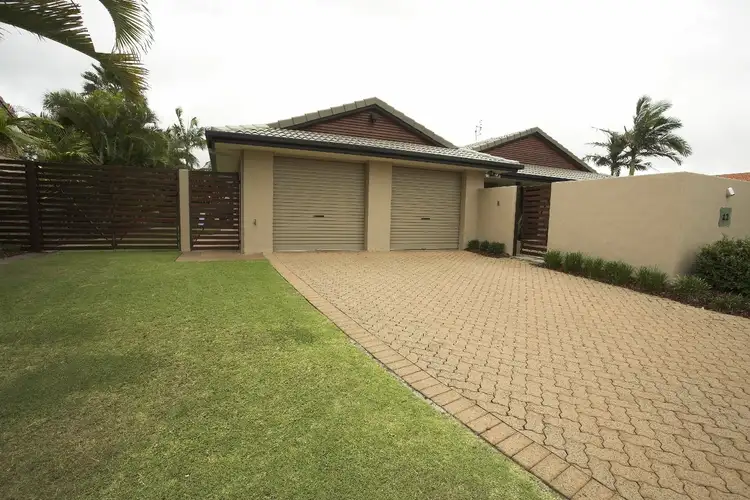 Fourth view of Homely house listing, 12 Spindrift court, Bokarina QLD 4575