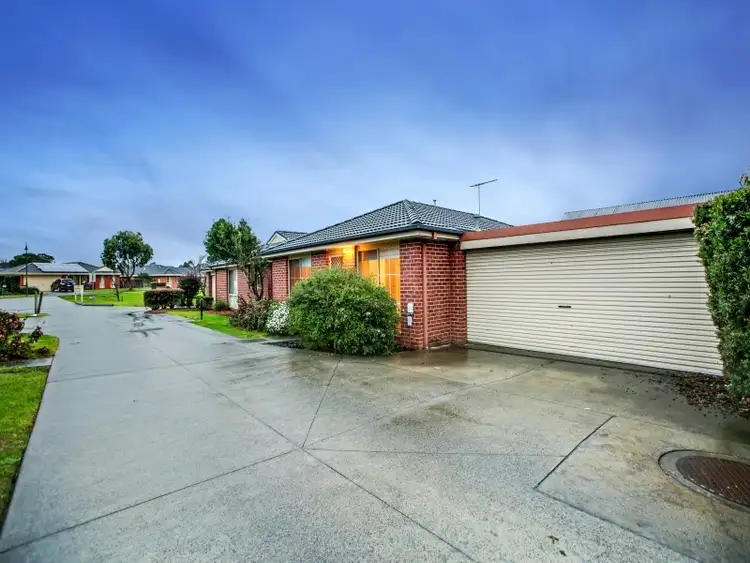 Main view of Homely unit listing, 2/8 Norwarran Way, Langwarrin VIC 3910