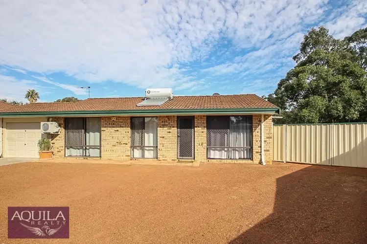 18 Giro Close, Middle Swan WA 6056