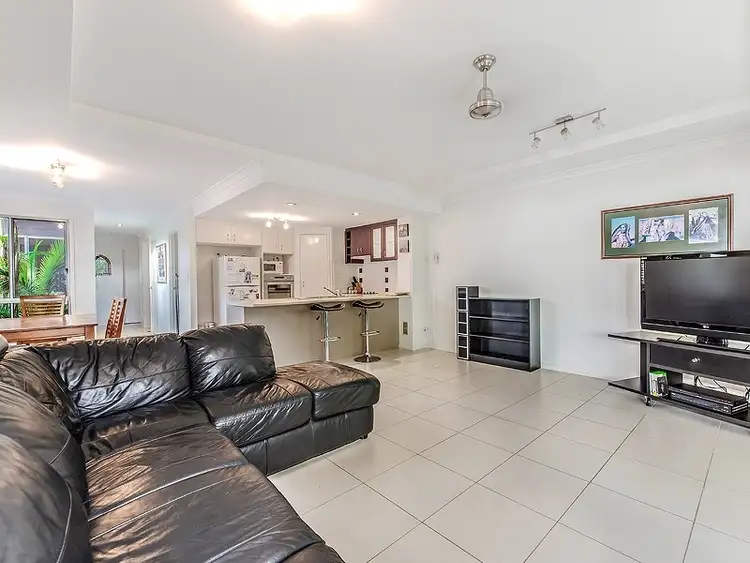Fourth view of Homely townhouse listing, 4/37 Lomond Crescent, Caloundra West QLD 4551