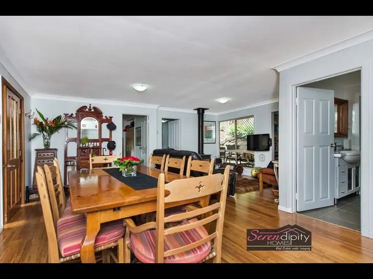 Fifth view of Homely rural property listing, 27 Wedge Tail Court, Tamborine QLD 4270
