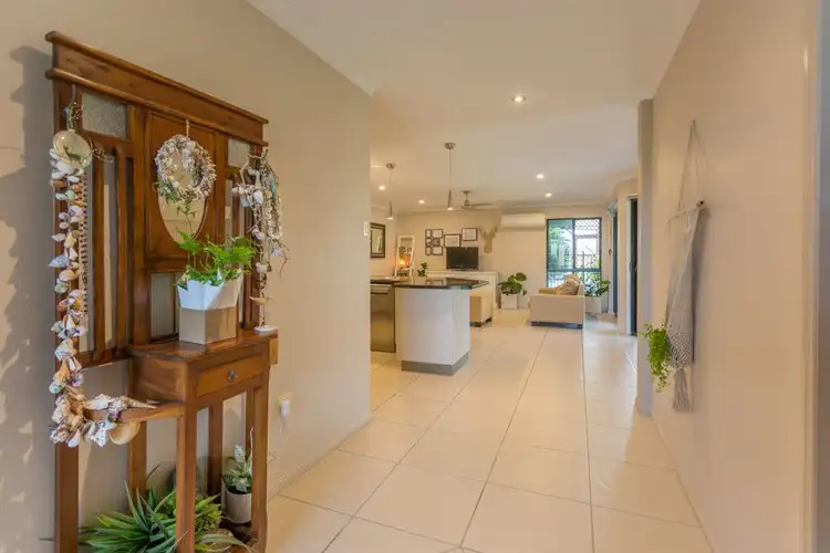 Second view of Homely house listing, 74 Emperor Drive, Andergrove QLD 4740