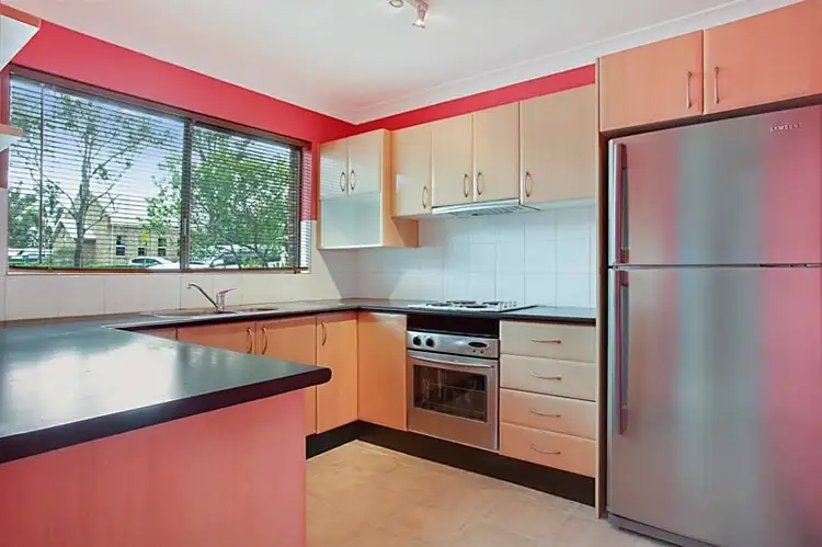 Second view of Homely unit listing, 8/29 First St, Kingswood NSW 2747