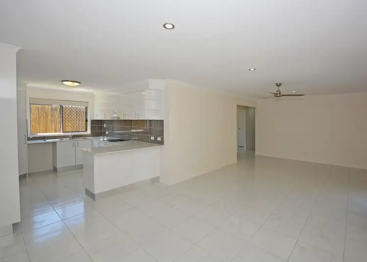 Second view of Homely house listing, 12 Serene Way, Wondunna QLD 4655