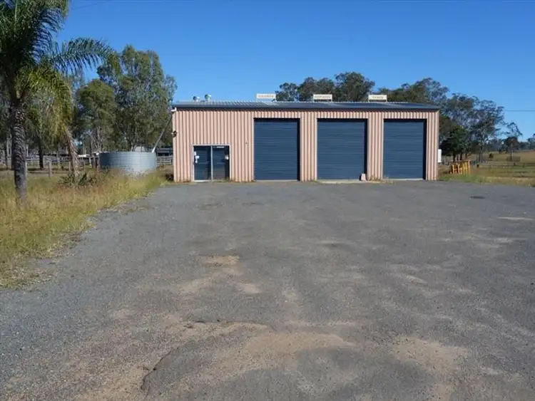 Second view of Homely land listing, 4 Tooth Dr, Widgee QLD 4570