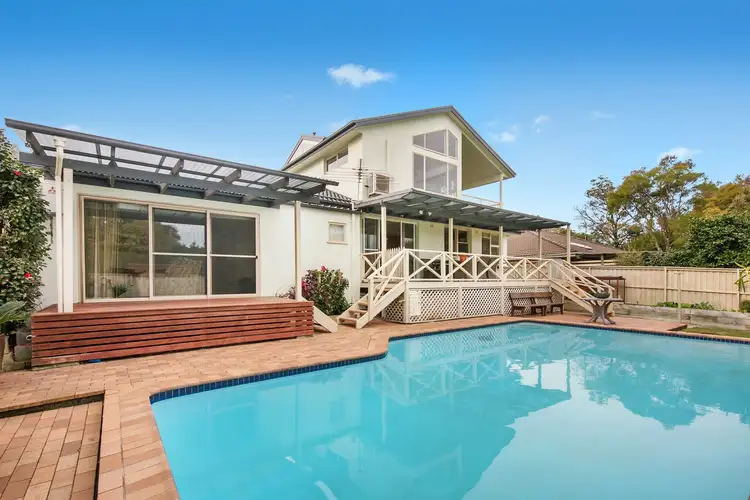 Fourth view of Homely house listing, 158 Starkey Street, Killarney Heights NSW 2087
