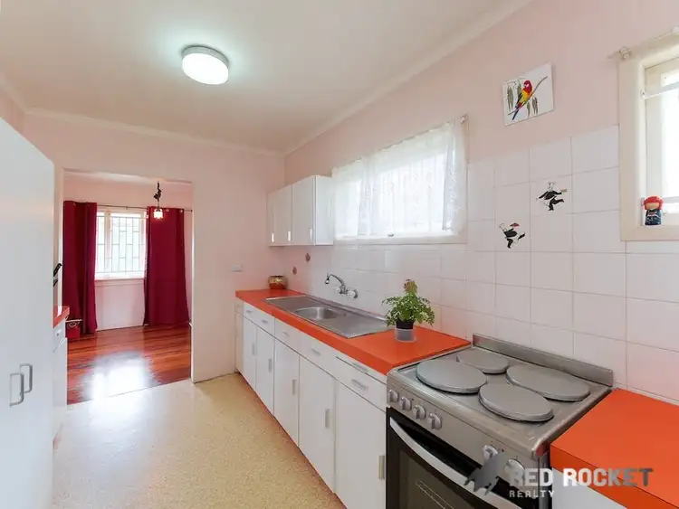 Sixth view of Homely house listing, 97 Wemvern Street, Upper Mount Gravatt QLD 4122