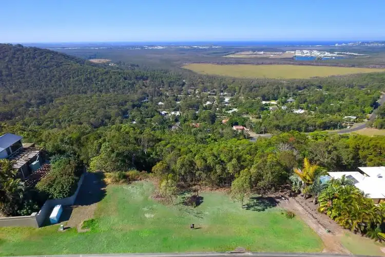 Main view of Homely land listing, 31 Musgrave Drive, Yandina Creek QLD 4561