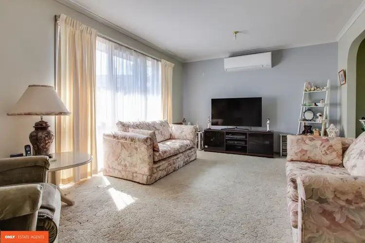 Second view of Homely house listing, 14 Manisa Place, Cranbourne West VIC 3977