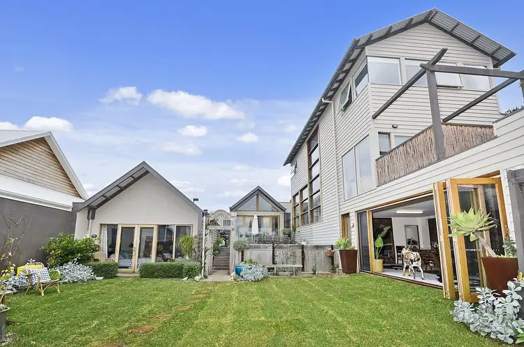 Fourth view of Homely house listing, 20 Ewing Blyth Drive, Barwon Heads VIC 3227