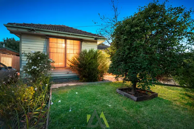 Third view of Homely house listing, 52 Orwil Street, Frankston VIC 3199