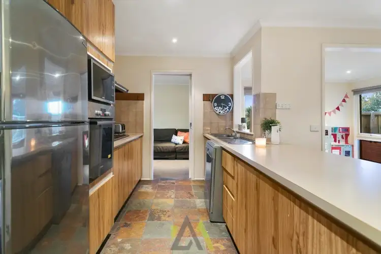 Second view of Homely house listing, 31 Gamble Road, Carrum Downs VIC 3201