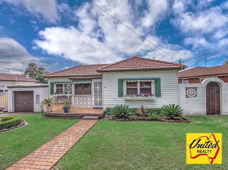 Third view of Homely house listing, 40 Murrandah Avenue, Camden NSW 2570