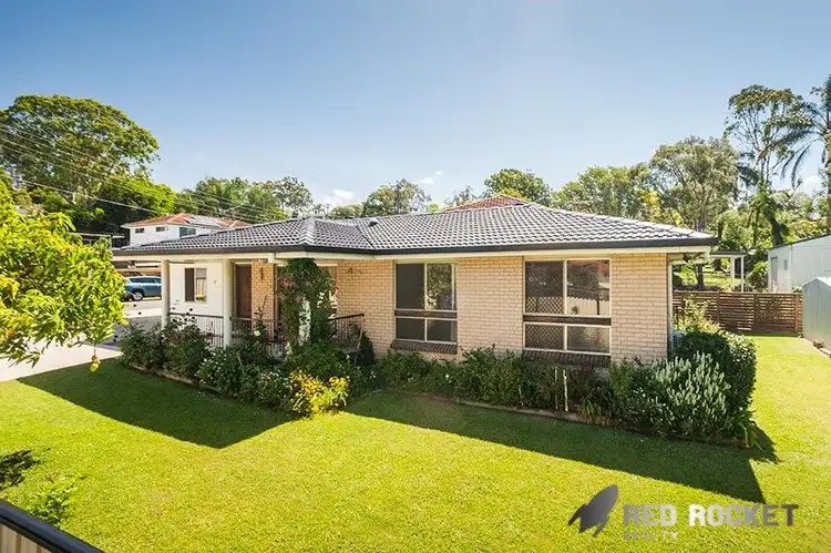 9 Parfrey Road, Rochedale South QLD 4123