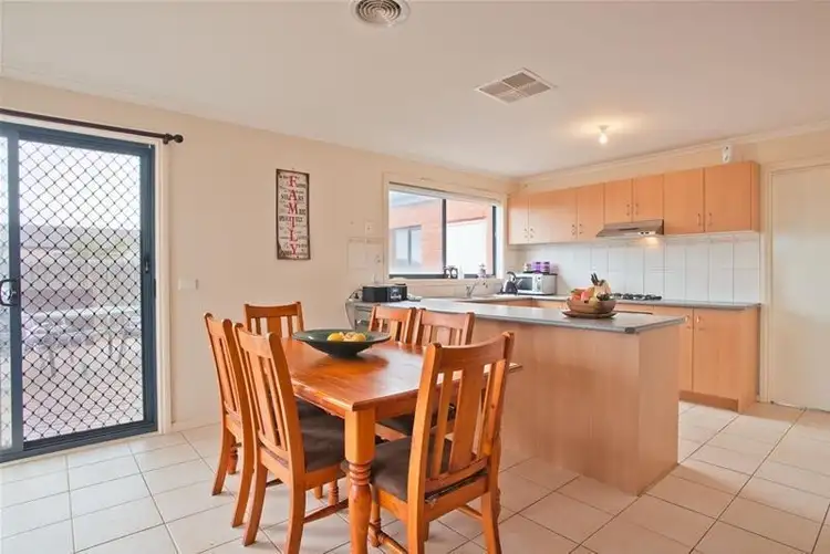 Second view of Homely house listing, 9 Davison Crt, Bacchus Marsh VIC 3340
