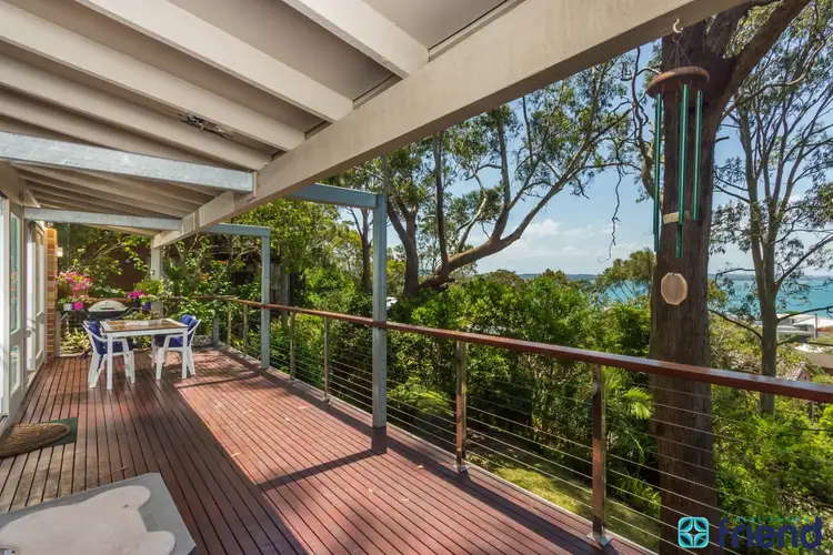 Sixth view of Homely house listing, 35 Kanangra Avenue, Corlette NSW 2315