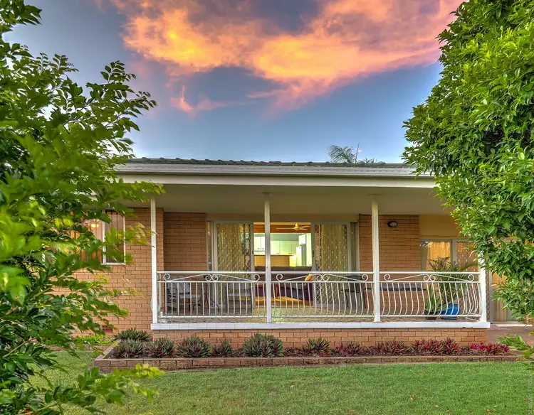 Fifth view of Homely house listing, 21 Kelly Street, Point Vernon QLD 4655