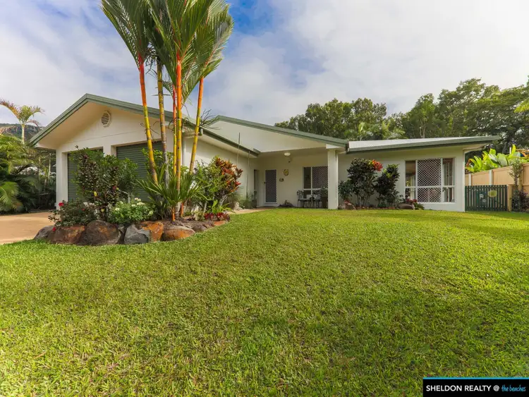 Second view of Homely house listing, 23 Beaver St, Clifton Beach QLD 4879