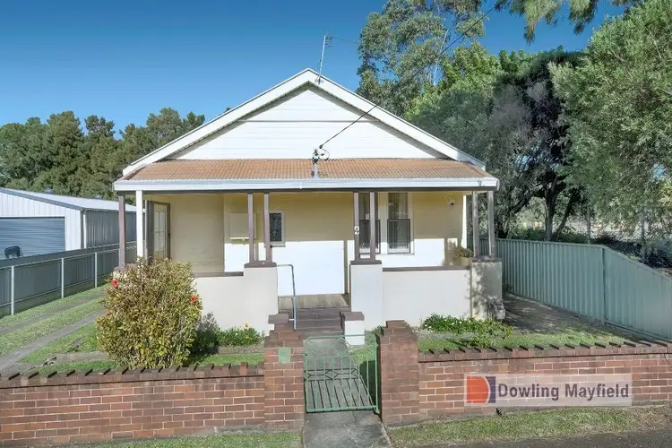 Main view of Homely house listing, 4 Irelands Avenue, Mayfield NSW 2304