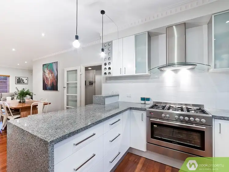 Seventh view of Homely house listing, 39 Third Street, Bicton WA 6157