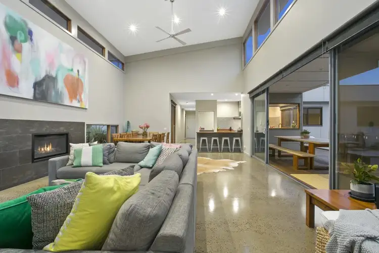 Fifth view of Homely house listing, 44 Second Drive, Barwon Heads VIC 3227