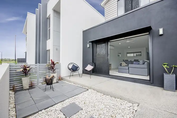 Second view of Homely house listing, 57 Mackenzie Drive, Maroochydore QLD 4558