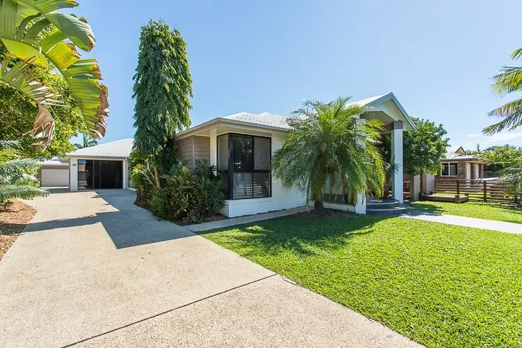 Second view of Homely house listing, 45 Ben Nevis Street, Beaconsfield QLD 4740