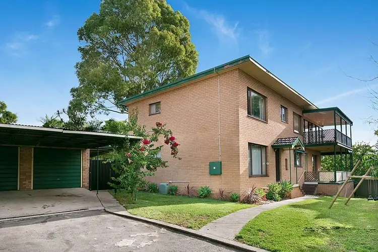 Main view of Homely house listing, 44A Leonay Street, Sutherland NSW 2232