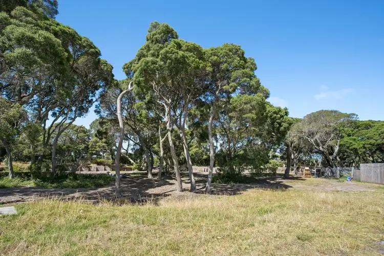 Second view of Homely land listing, 21 Midden Terrace, Barwon Heads VIC 3227