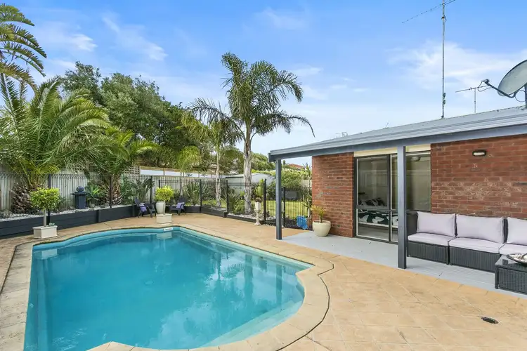 16 Sunrise Close, Ocean Grove VIC 3226