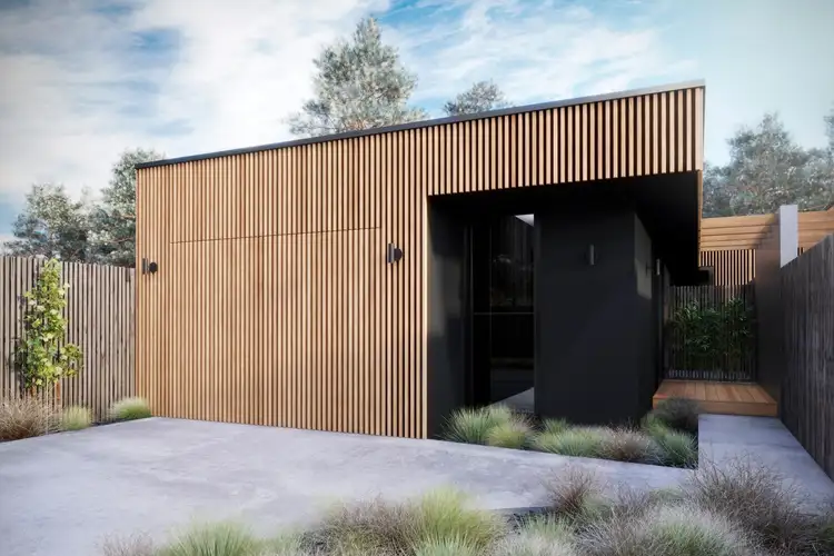 Second view of Homely house listing, 50B Golf Links Road, Barwon Heads VIC 3227